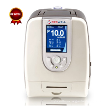 good quality cpap machine with humidifier integrated